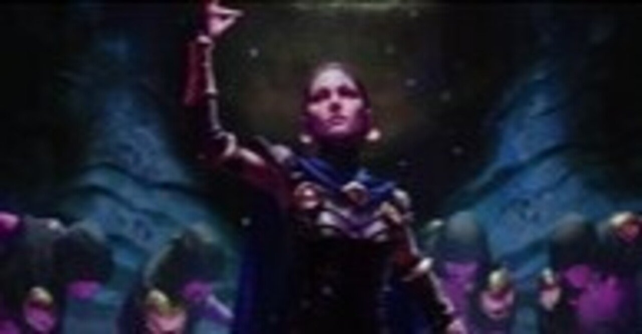 EDH/統率者戦】儀式の大魔導師，イナーラ デッキ紹介｜ハク