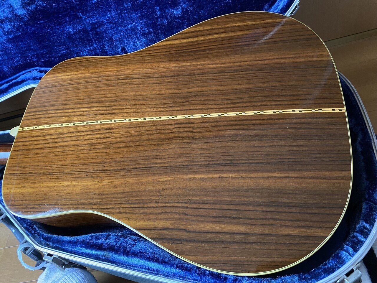 アコギ回顧録 Vol．18 「MARTIN D－28 1975