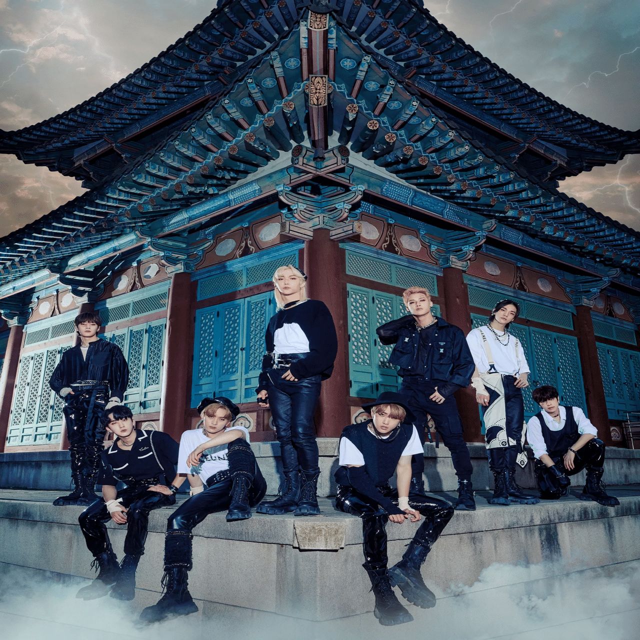 StrayKidsが語るNOEASY｜デル🥕