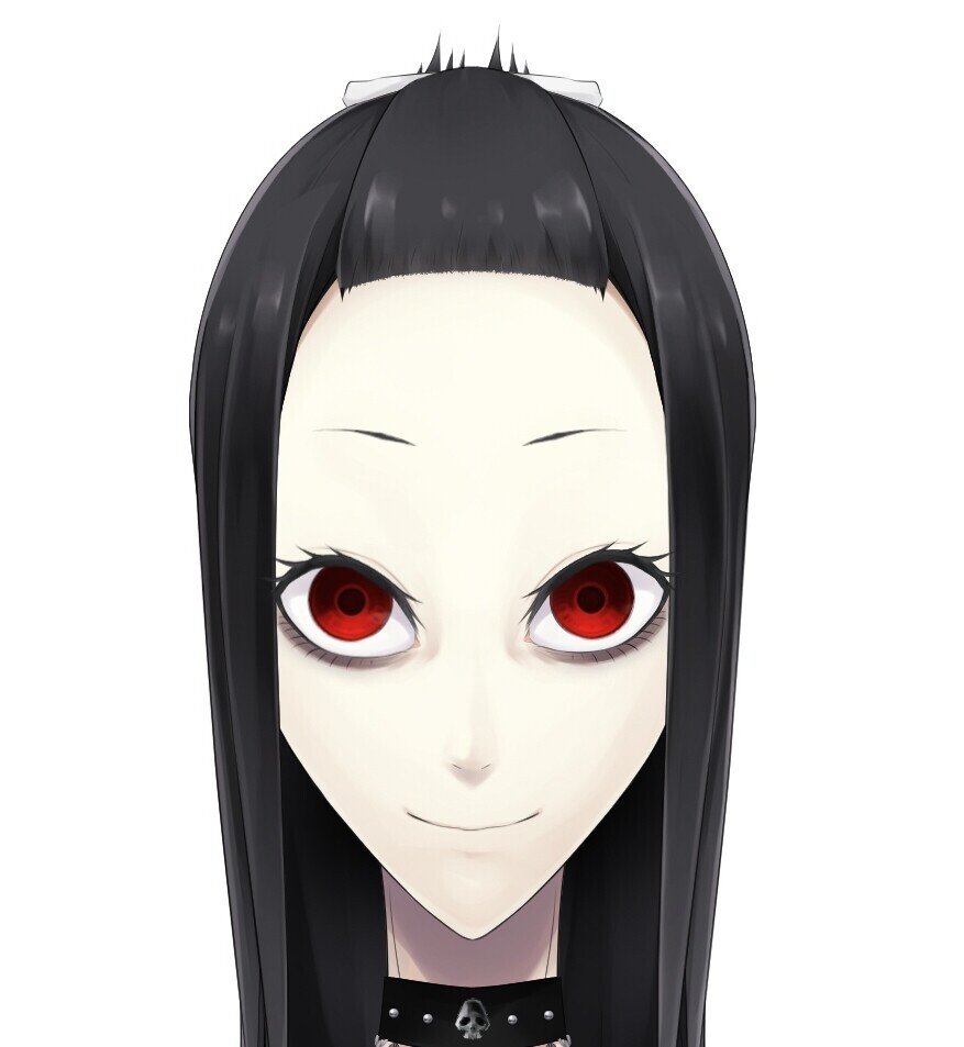 Live2dで顔芸がしたい 16 氷音 Note