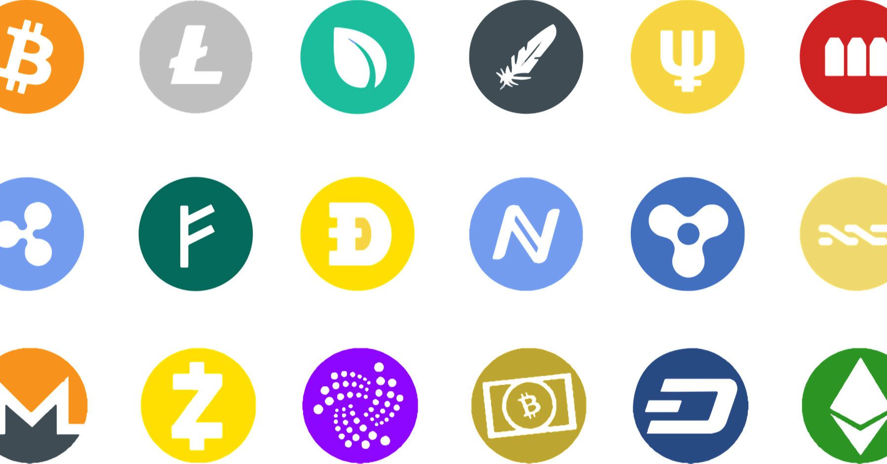 仮想通貨投資ポートフォリオ公開｜SEI