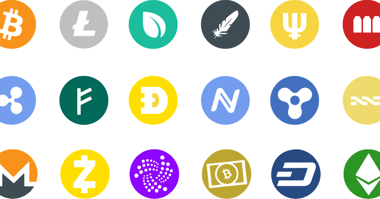 仮想通貨投資ポートフォリオ公開｜SEI