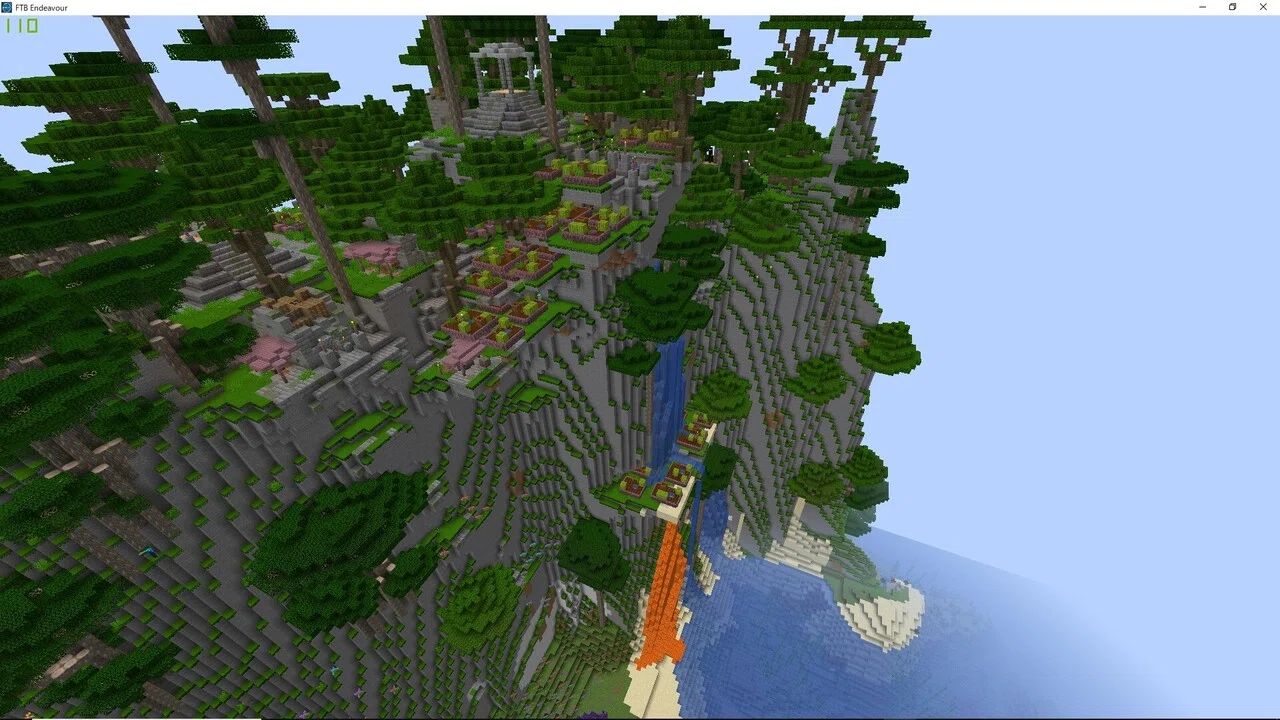 Minecraft Ftb Endeavour 日記 9 2 まきし Note Minecraft Ftb Endeavour 日記 9 2 まきし Note
