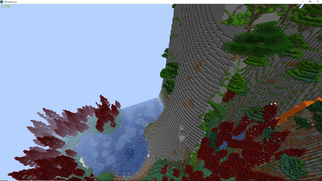 Minecraft Ftb Endeavour 日記 9 2 まきし Note Minecraft Ftb Endeavour 日記 9 2 まきし Note