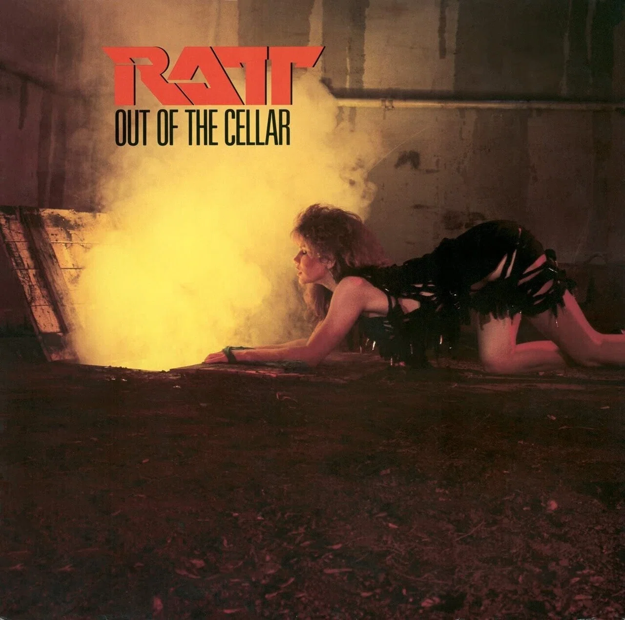Ratt & Mötley Crüe｜ロック好きの行き着く先は… by フレ