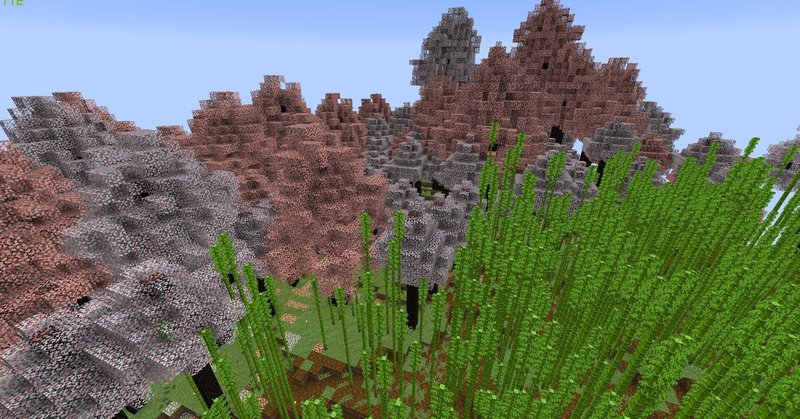 Minecraft Ftb Endeavour 日記 これまでのあらすじ まきし Note