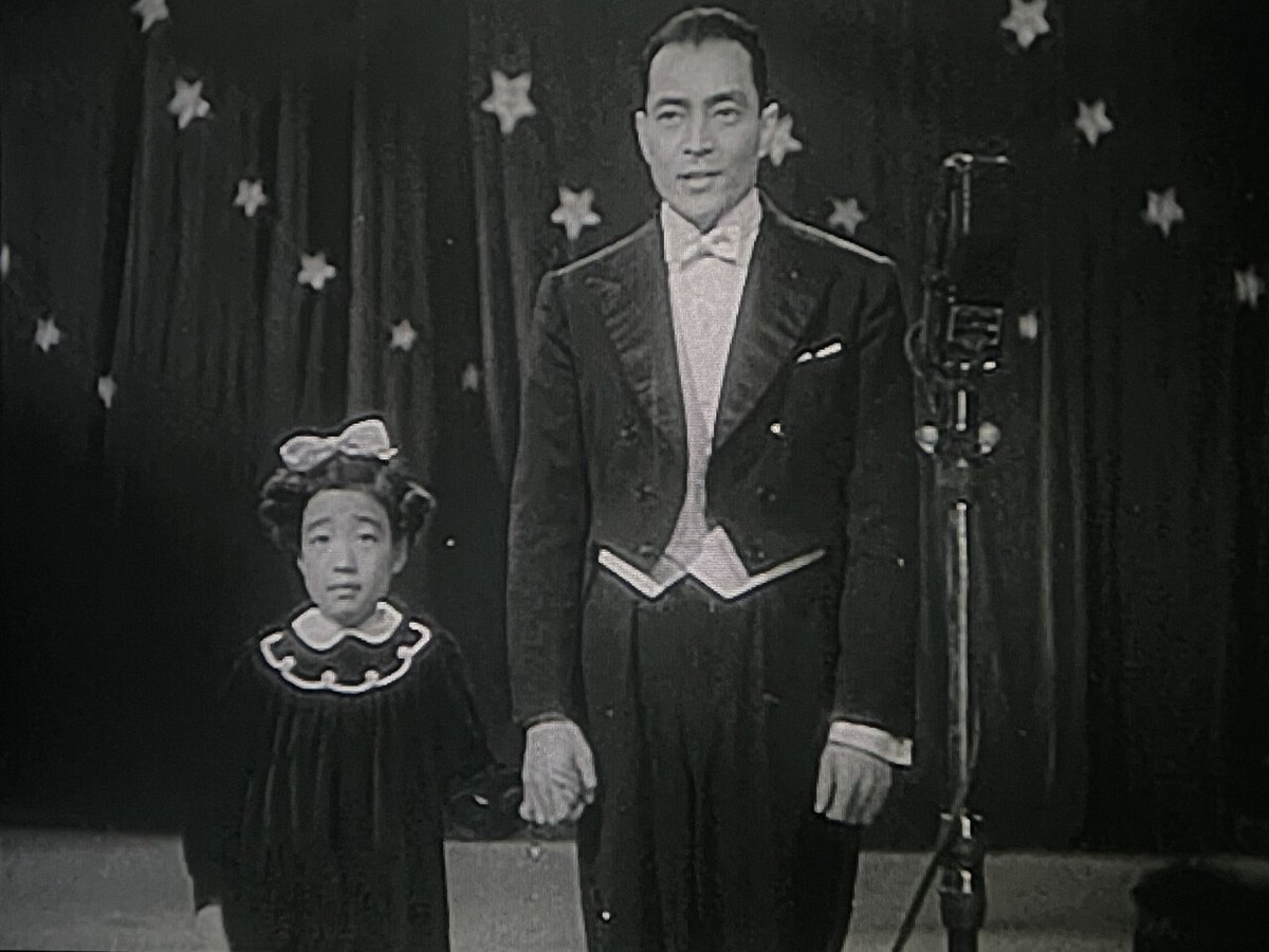 音楽大進軍』（1943年3月18日・東宝・渡辺邦男）｜佐藤利明