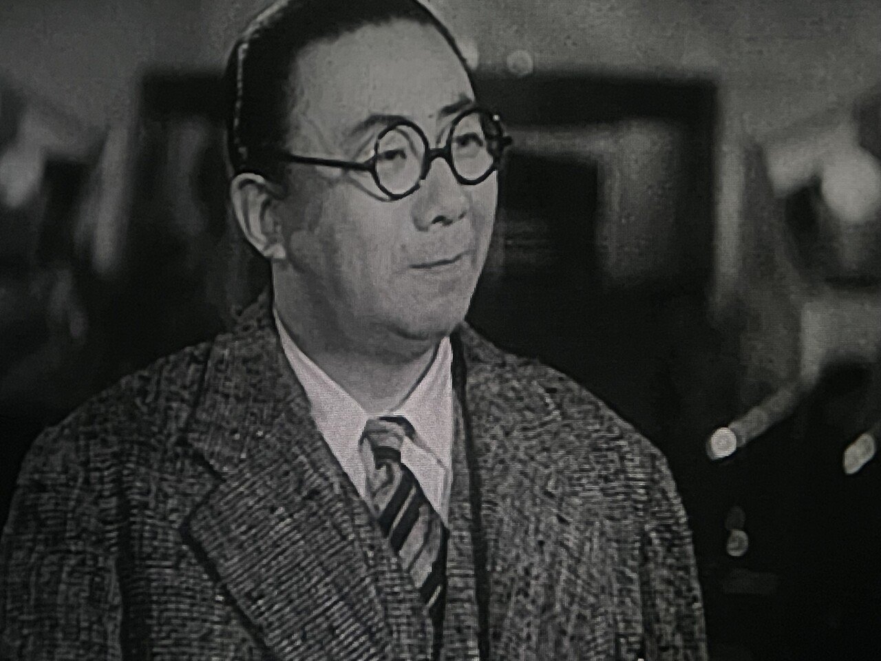 音楽大進軍 1943年3月18日 東宝 渡辺邦男 佐藤利明 娯楽映画研究家 オトナの歌謡曲プロデューサー の娯楽映画研究所 Note 音楽大進軍 1943年3月18日 東宝 渡辺邦男 佐藤利明 娯楽映画研究家 オトナの歌謡曲プロデューサー の娯楽映画研究所 Note