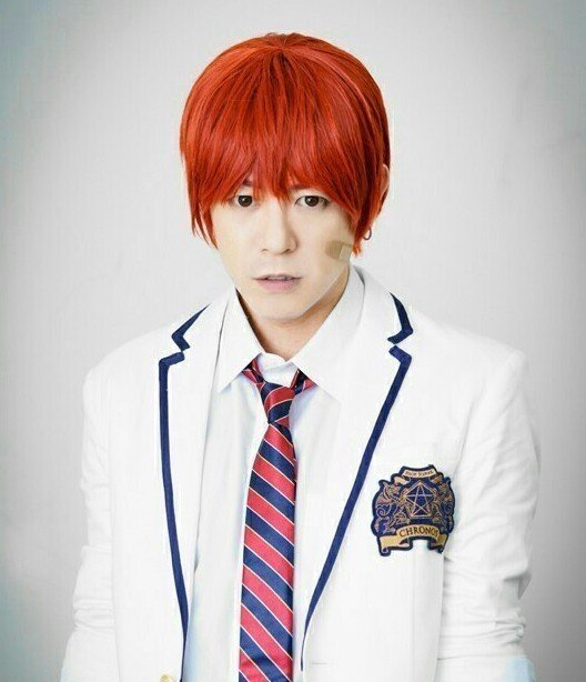 メンバー紹介いくぜっ Anne Note