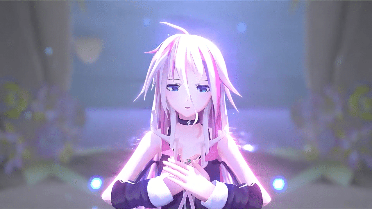Cevio Partyが音声合成のお祭りですごかった いぬいぬ Note