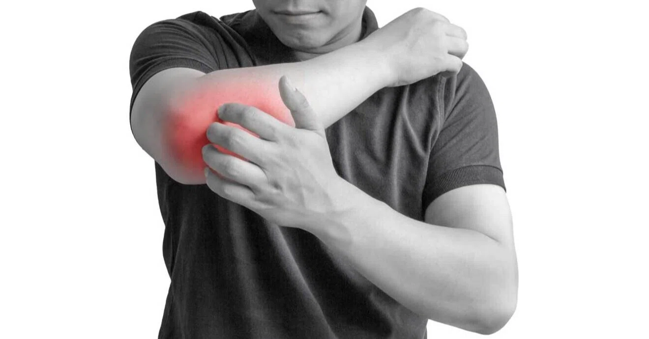 Necessary Knowledge for Examining OCD (6): Effects from the Wrist