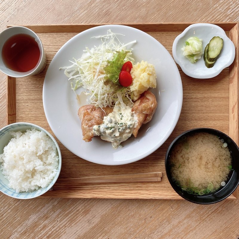 福井県のおすすめカフェ ランチスポット12選 Vol 1 Nao Masunaga Note