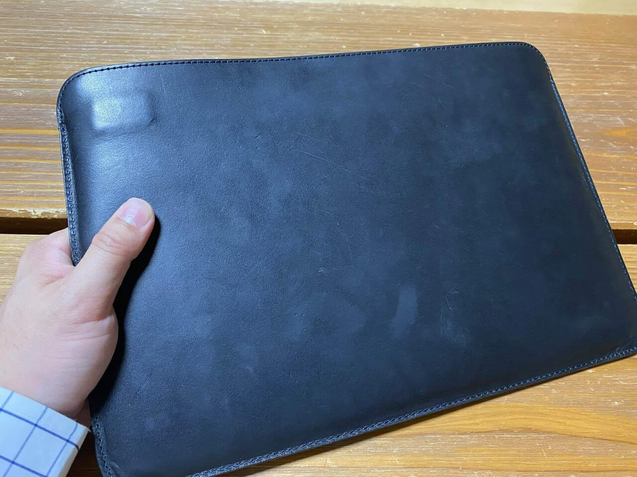 drip MacBookケース(13, ブラック) 公式 ストアスマホ・タブレット