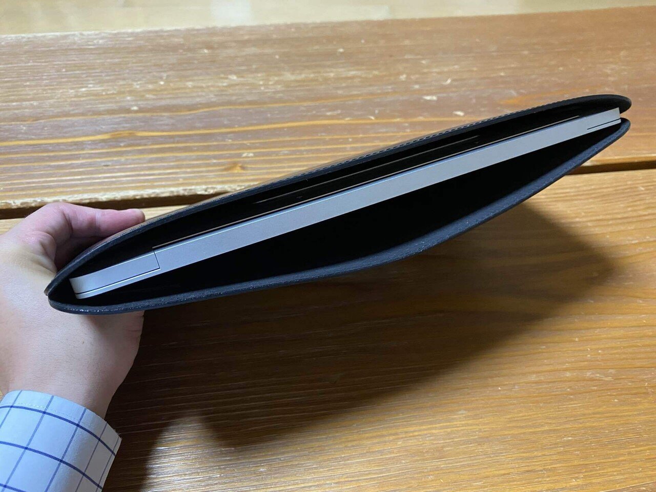 drip Leather MacBook Case を全力でオススメする理由と“たった drip Leather MacBook Case を全力でオススメする理由と“たった
