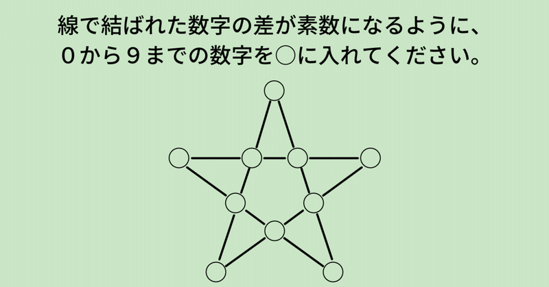 四則演算パズル その４ エニグマッスル 謎筋 Note
