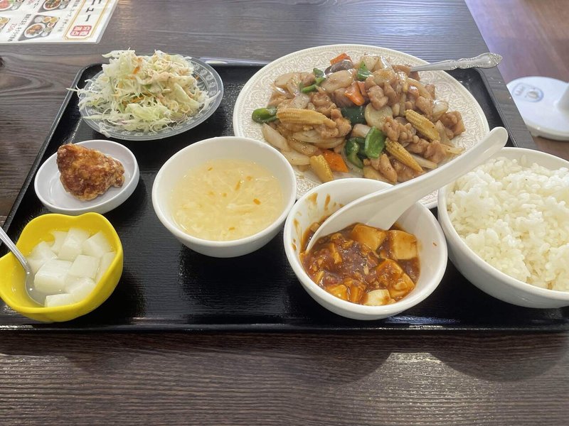 美味しい中華料理屋さんに行きました スイカ太郎 中国snsに触れて気づいた真実の 中国 を発信 Note