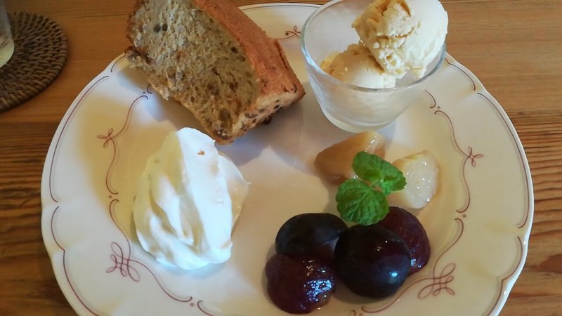 カフェたわわ 上田市 もーやん Note カフェたわわ 上田市 もーやん Note