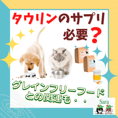 質問 心臓病にならないか心配 犬にもタウリンサプリは与えるべき 回答 条件に当てはまる場合は 与えたほうが安心ですネ 条件 中型 大型犬 心臓病になりやすい グレインフリーフード な ホリスティック獣医sara Note