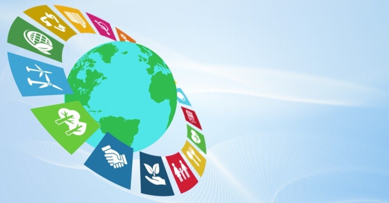 Sdgsのロゴやアイコンの使用方法についてご紹介します Sdgsmedia Note