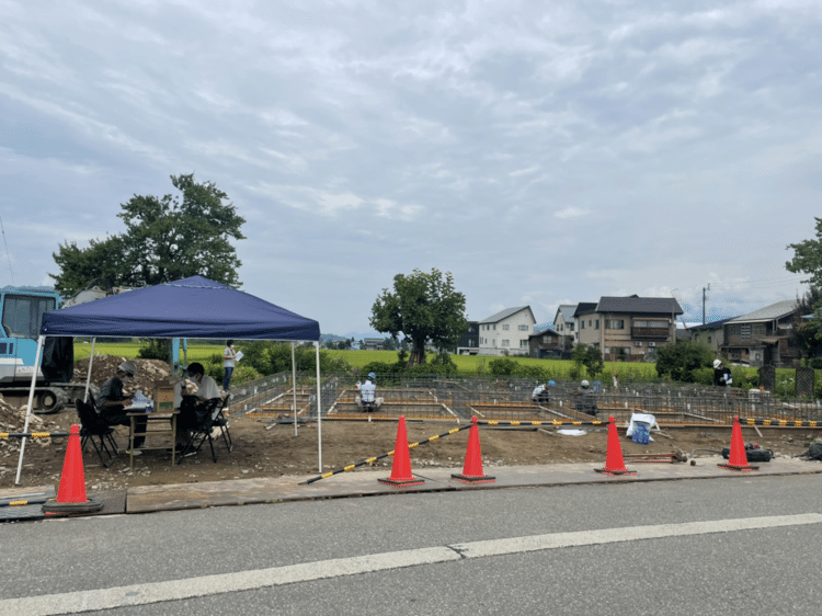 さあ、基礎固め！