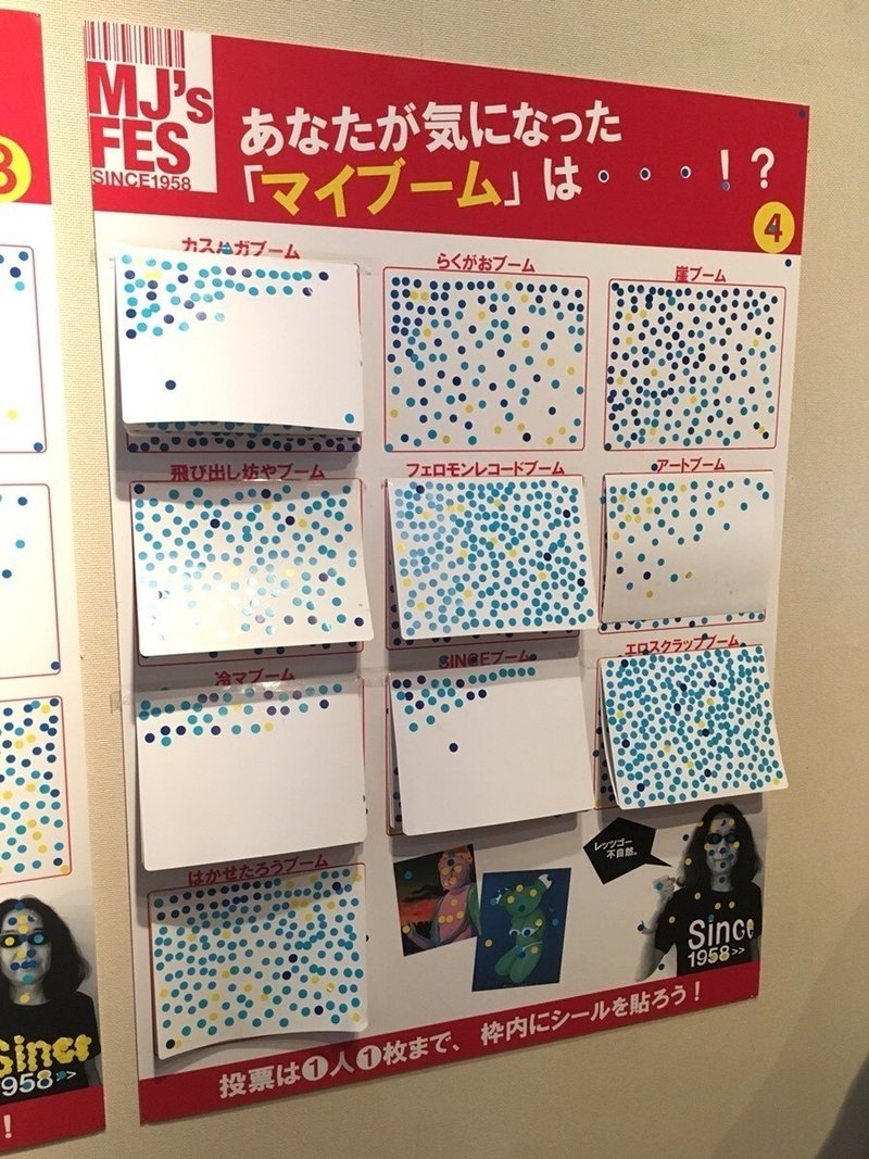 みうらじゅんフェスに行ったよ Hiroseminami Note