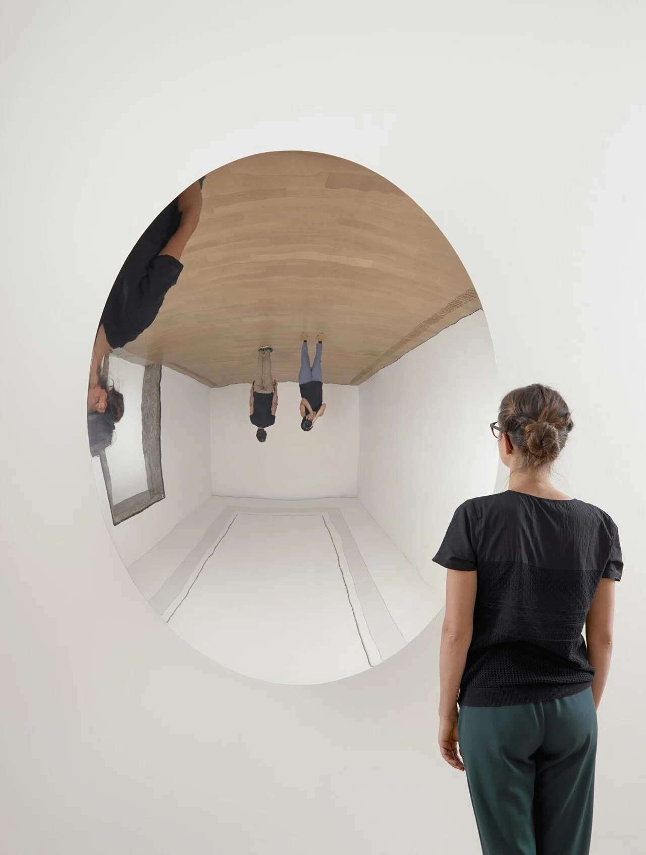 アニッシュ・カプーア Anish Kapoor Objects Leeum 絶版 アニッシュ・カプーアの彫刻と両極的な概念｜artoday - chiaki
