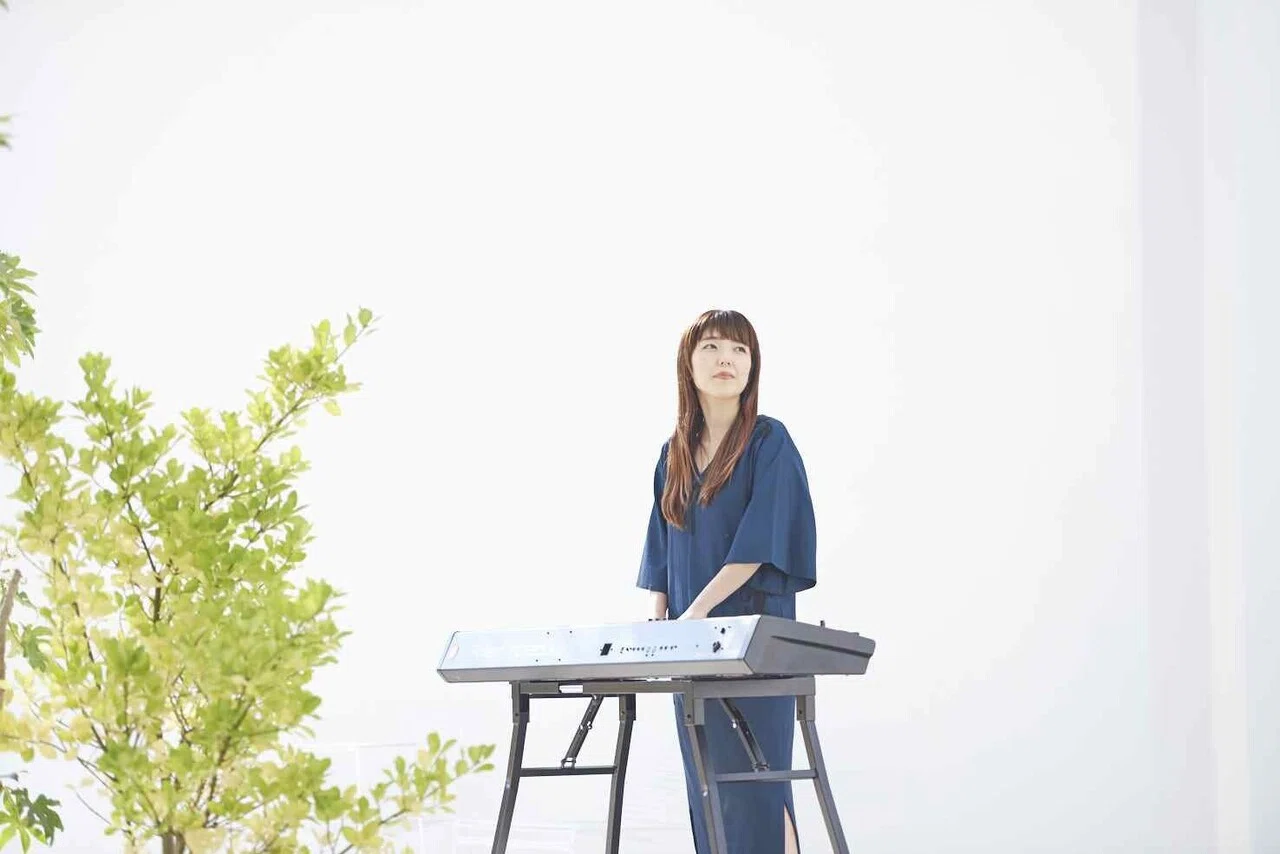 愛媛生まれ、練馬育ちのシンガーソングライター 井上侑｜（公財）愛媛