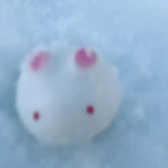 べろべろ