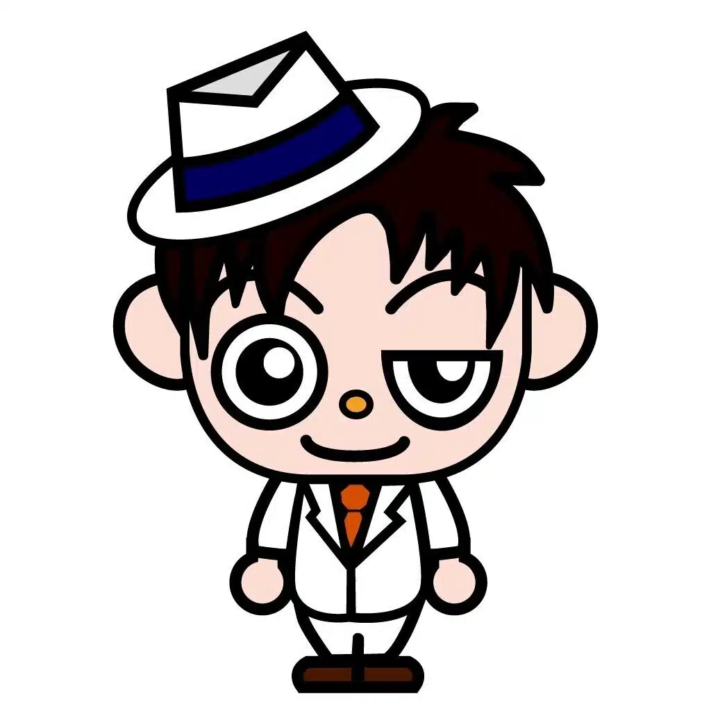SHINJI UENO（アブダビ在住）
