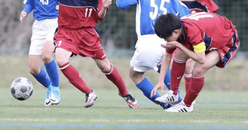 もうすぐ秋 1年千葉雄介 千葉大学体育会サッカー部 Note