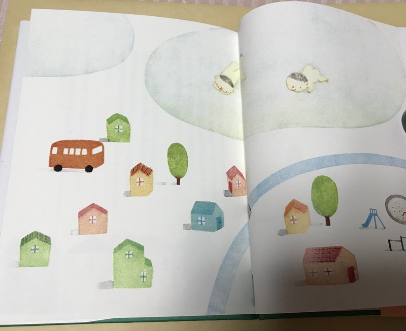 ママのおなかをえらんできたよ 西野圭果 Note ママのおなかをえらんできたよ 西野圭果 Note