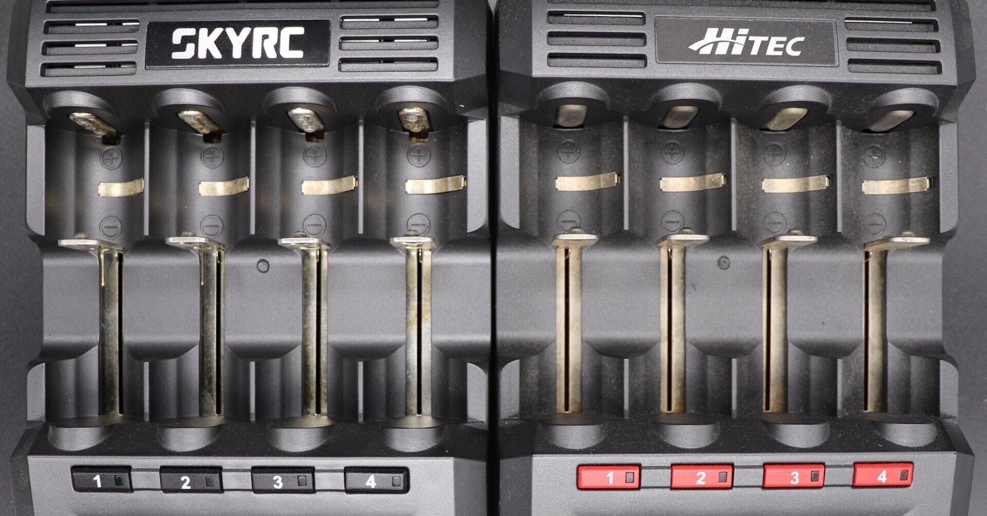 Amazon.com: SkyRC MC3000 Multi-Chemistry Charger : Toys & Games