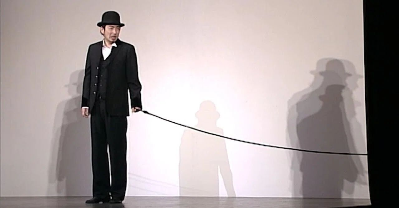歌詞】Potsunen『ポツネン』Chapter4「アナグラムの穴①」より「告白 