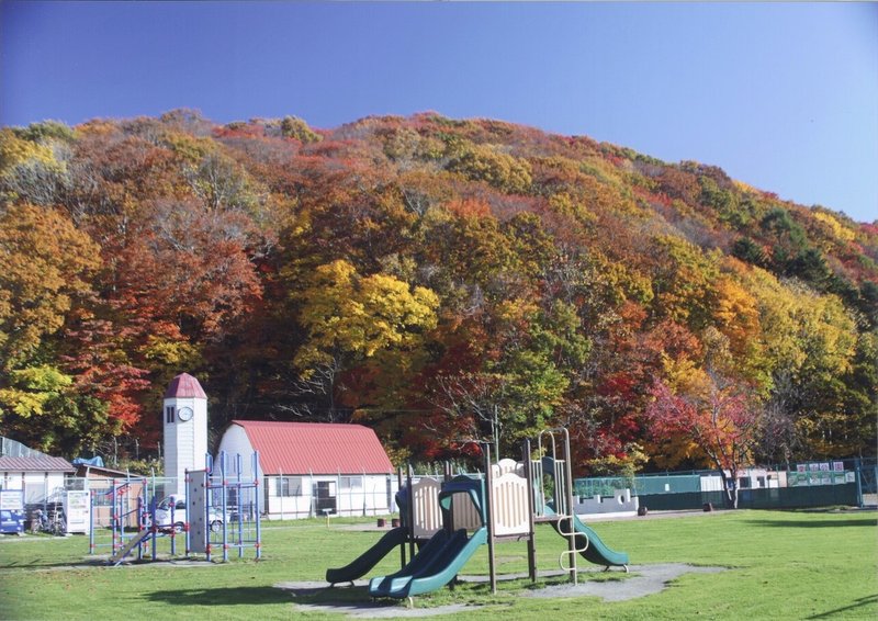 特別賞 72 山の秋