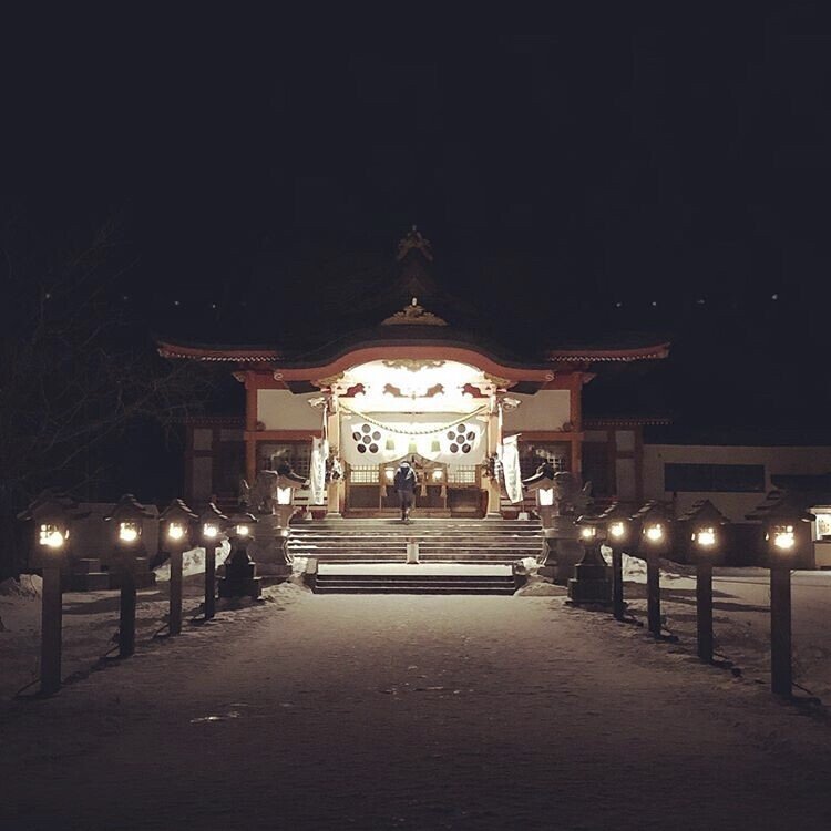 特別賞 125 三ヶ日(elissa_yokovitch)栗山天満宮