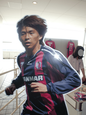 乾 貴士選手がセレッソ大阪に復帰しました。｜ぐるぐる
