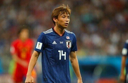 【保証書付】 乾 貴士選手がセレッソ大阪に復帰しました。｜ぐるぐる サッカーボール