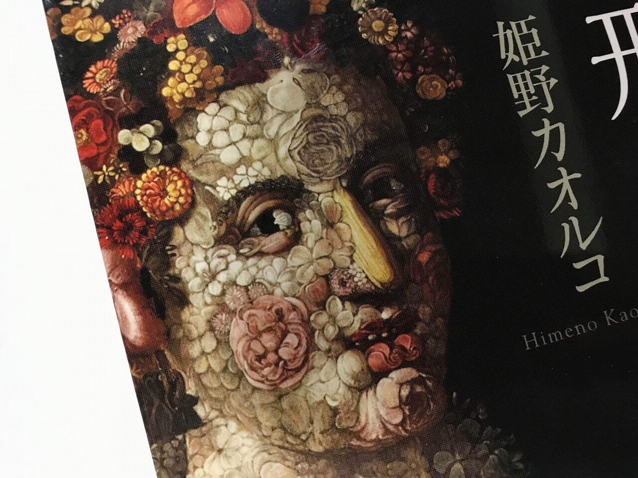読書人間📚 『整形美女』姫野カオルコ｜murata
