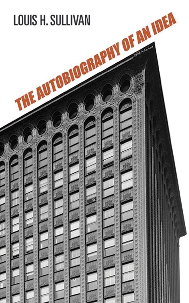 建築写真】ルイス・サリヴァン初期建築作品写真集 The early