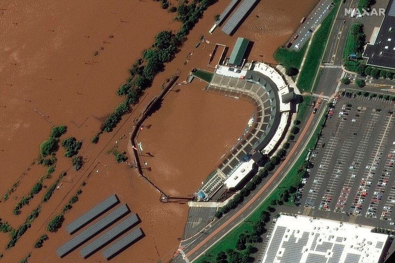 Nyの豪雨は日本にとっても他人ごとではない 天気図を見て分かること Takayuki Shimakura Note Nyの豪雨は日本にとっても他人ごとではない 天気図を見て分かること Takayuki Shimakura Note