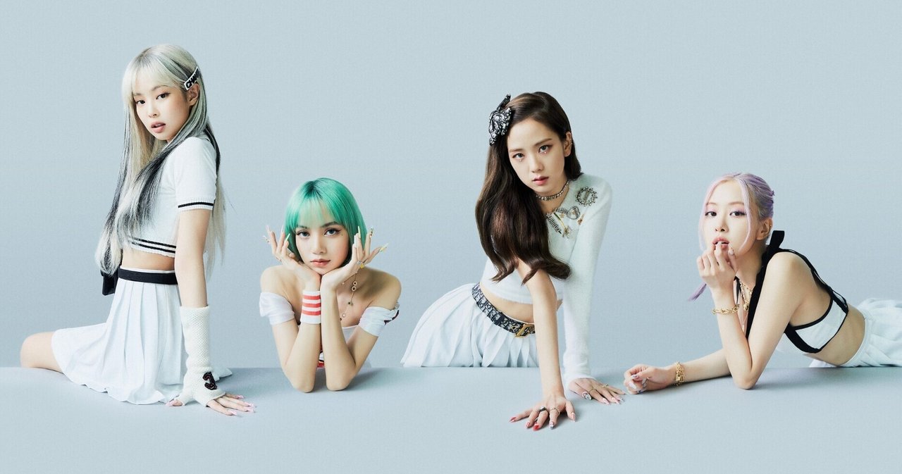Kpopブームの中 Blackpink ブラックピンク はなぜここまで人気を維持できるのか バイラルメディア Evening Note
