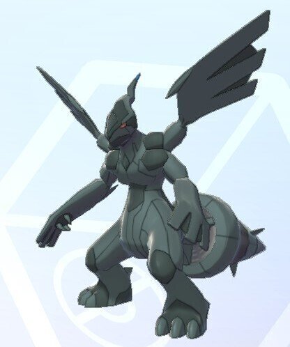 デンリュウと一緒 ブルルゴン村のゴミ袋 構築 はじめてリプパ組んだら弱点一致集合どころの騒ぎではなかった件について ポサリンピック備忘録 レイ Note