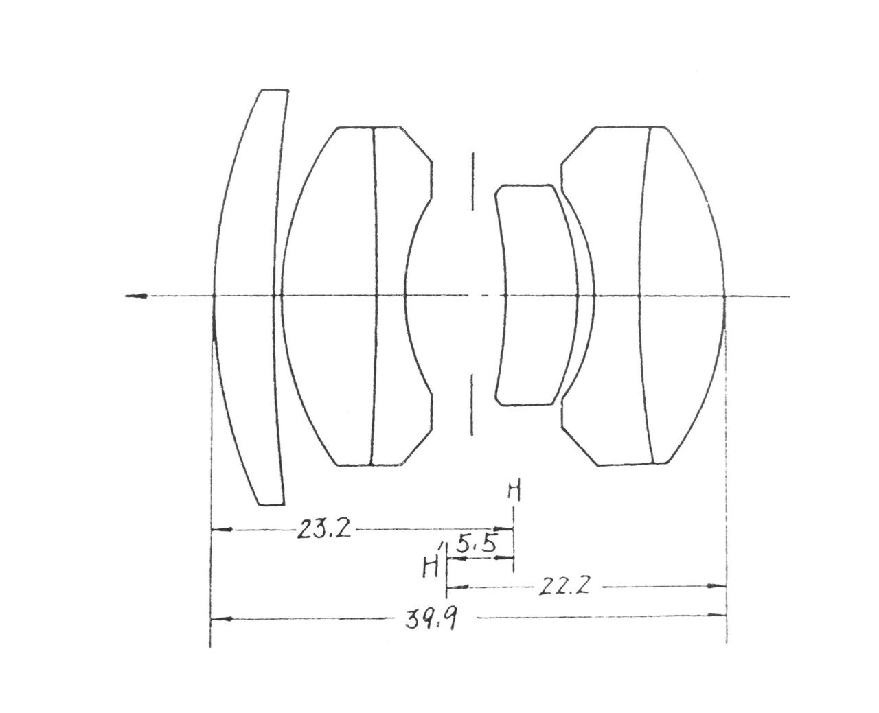 引き伸ばしレンズデータ集（ニコン編）｜レンズ豆（マニアックカメラ講座）