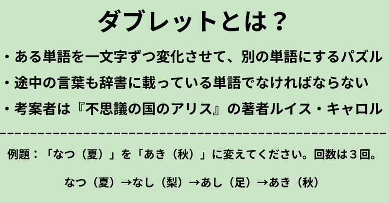 単語パズル その４ エニグマッスル 謎筋 Note