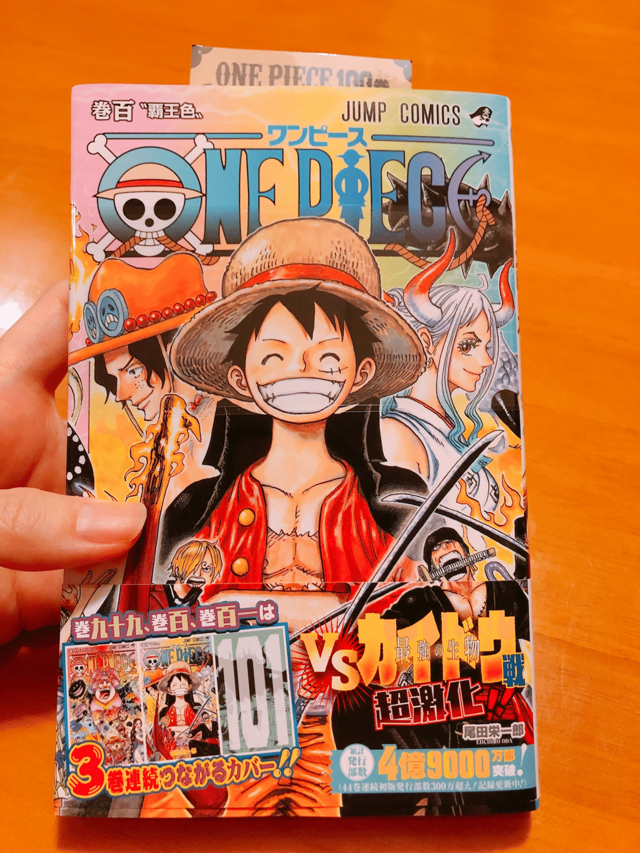 1993年に生まれた私 1997年に連載開始したone Piece 幼稚園の頃はアニメにどっぷりハマり 中学生になって漫画を読み始めた 高校ではセリフ集も画集も買い集めた 今までどれだけ感動をも ぱいぱんなちゃん Note