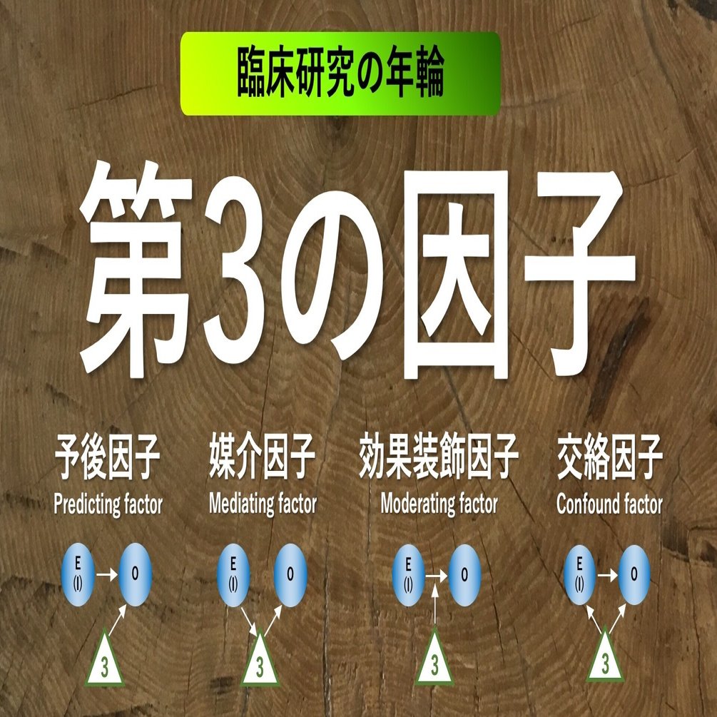 第3の因子｜Super Human | 理学療法士／保健学博士 Ph.D.