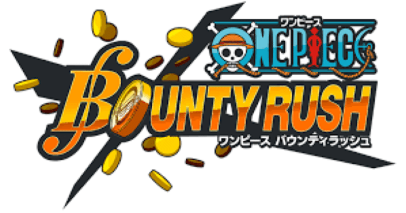 【プレイアブルキャラ総勢180！】ONE PIECE BOUNTY RUSH【衝撃のキャラ参戦！】