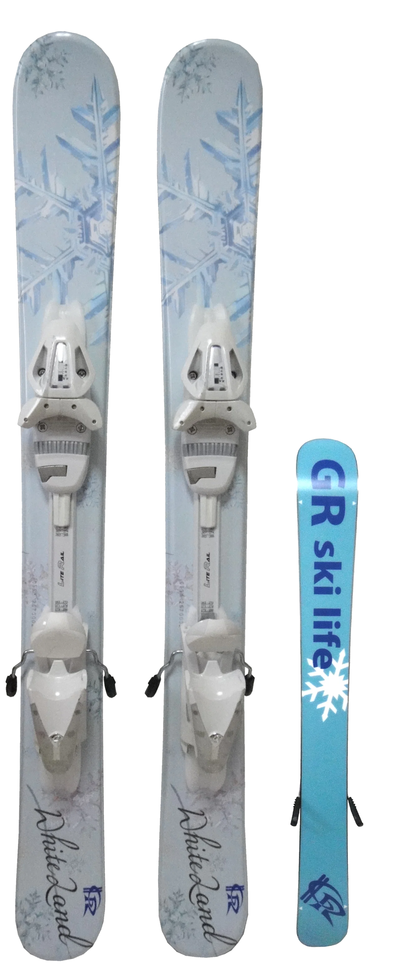 GR ski lifeスキーボード スノーフェアリー