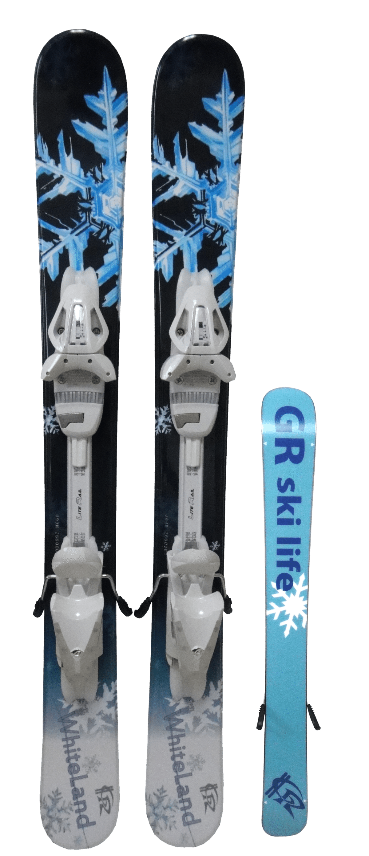 スキーボード、作ってます｜GRskilife