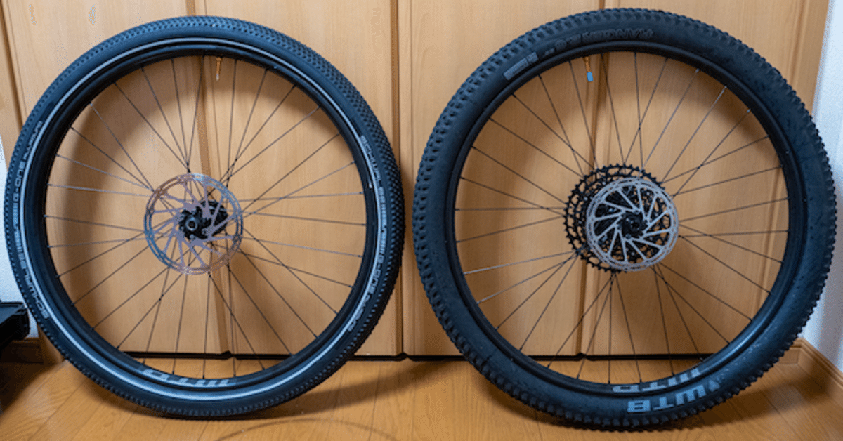 タイヤチューブの交換が必要です Saved Edition] Tips from the pros! Tips for changing tires